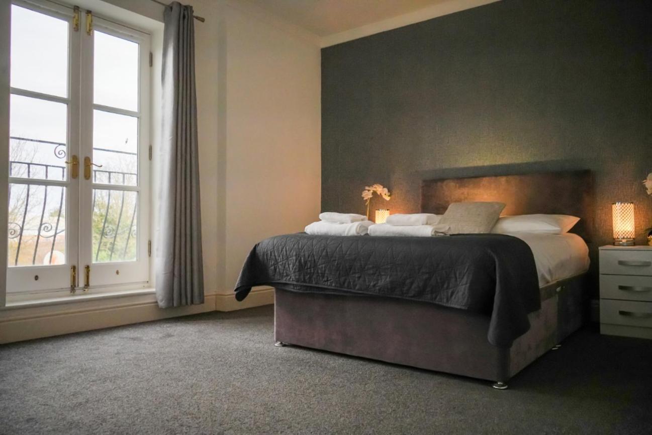 Redbourne Holiday Home บอสตัน ห้อง รูปภาพ