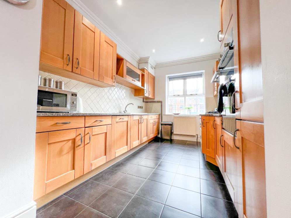Redbourne Holiday Home บอสตัน ห้อง รูปภาพ