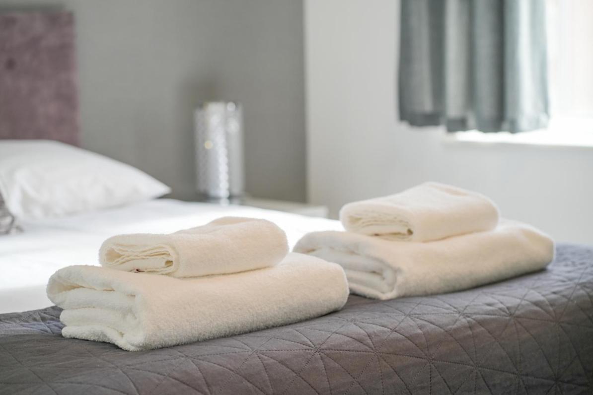 Redbourne Holiday Home บอสตัน ห้อง รูปภาพ