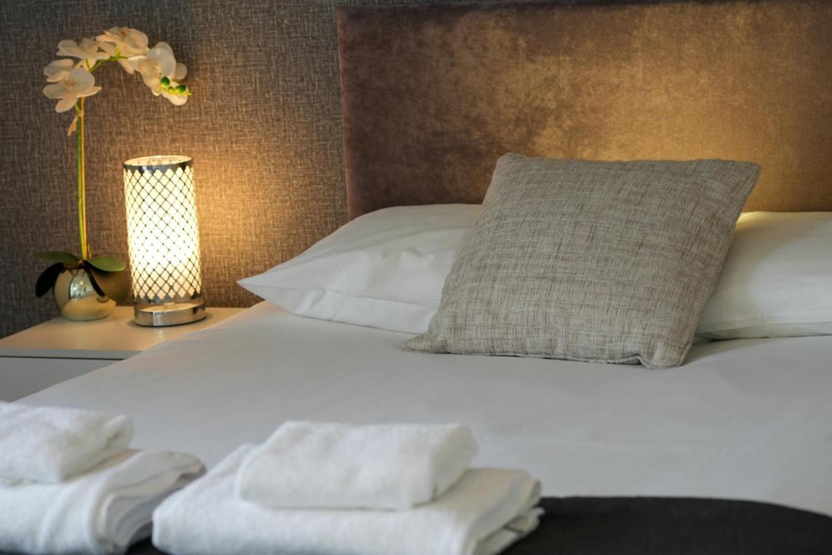 Redbourne Holiday Home บอสตัน ห้อง รูปภาพ