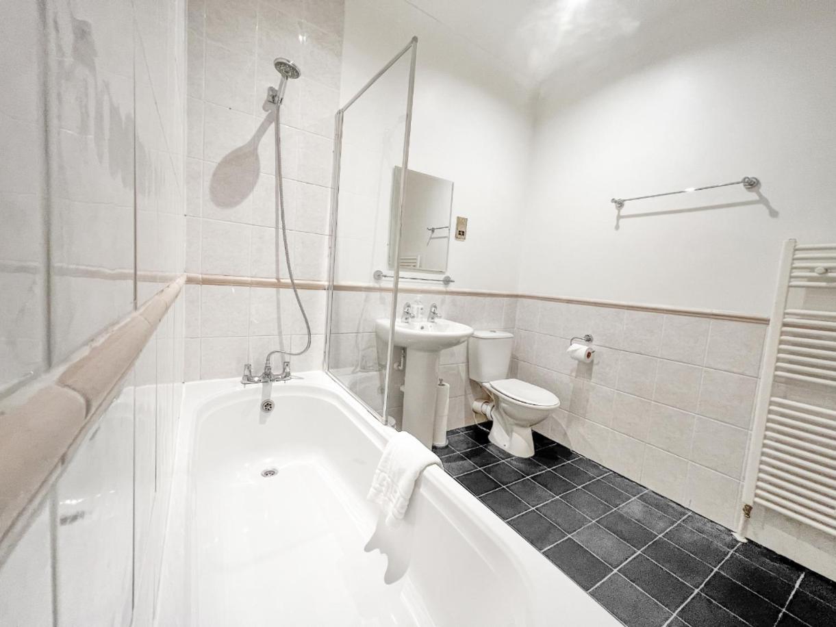 Redbourne Holiday Home บอสตัน ห้อง รูปภาพ