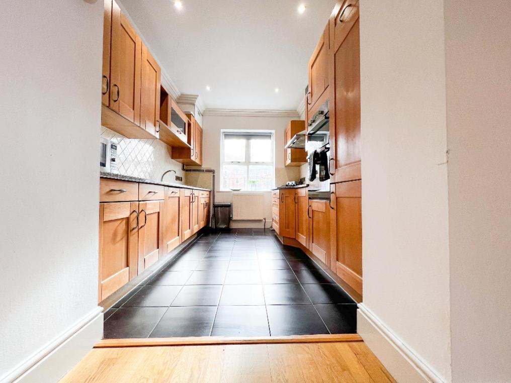 Redbourne Holiday Home บอสตัน ห้อง รูปภาพ
