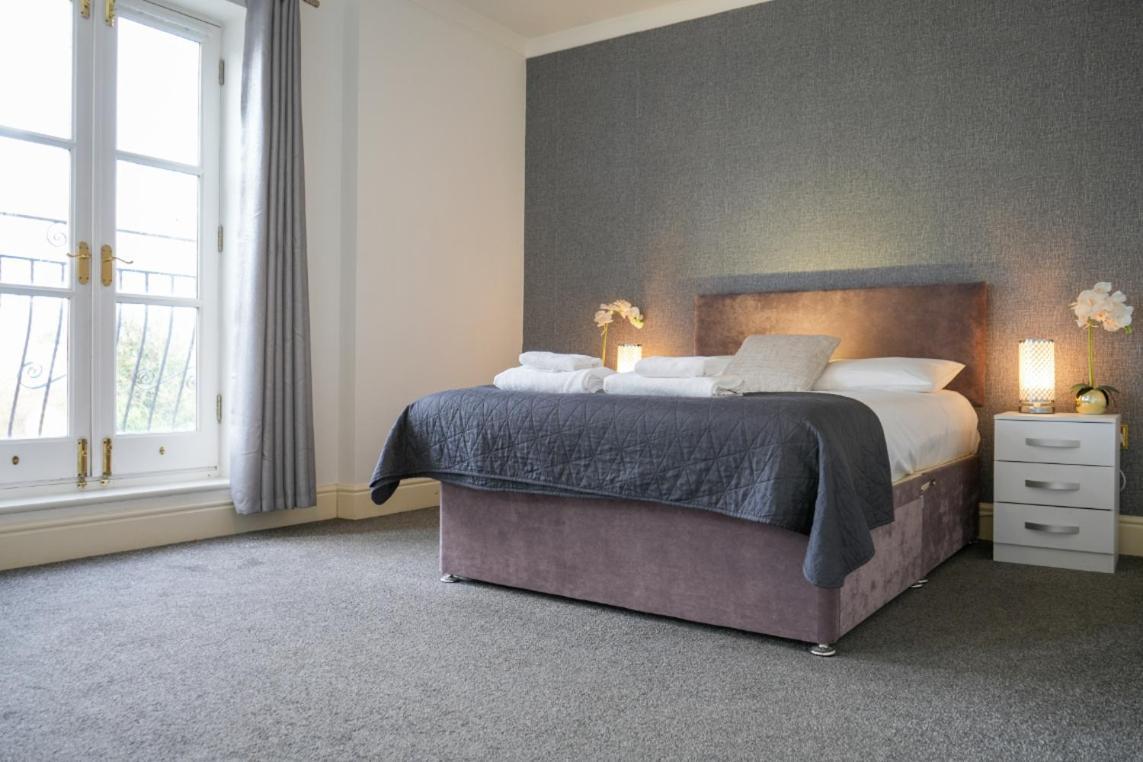 Redbourne Holiday Home บอสตัน ห้อง รูปภาพ
