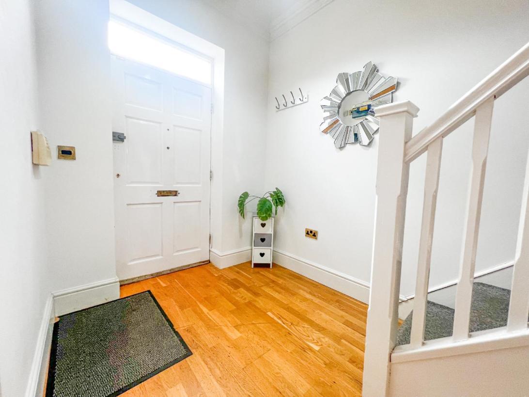 Redbourne Holiday Home บอสตัน ห้อง รูปภาพ