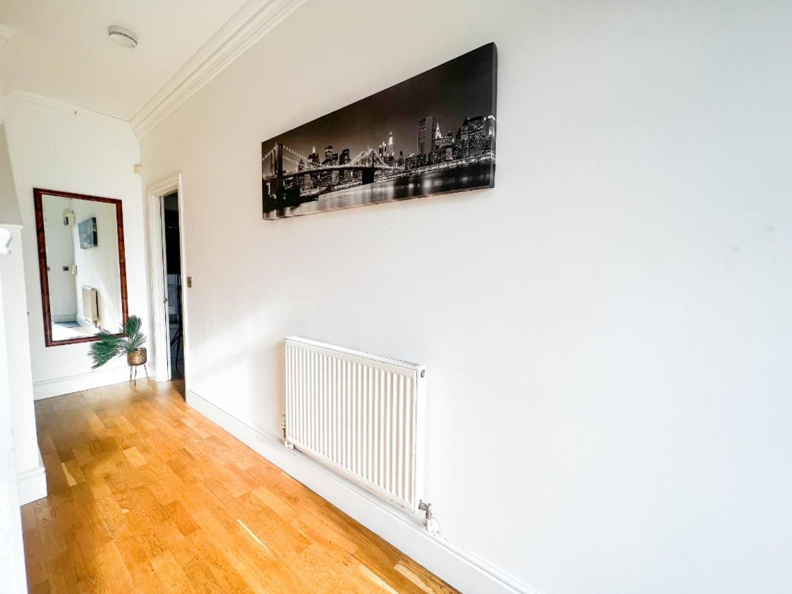 Redbourne Holiday Home บอสตัน ห้อง รูปภาพ