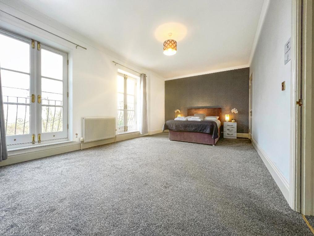 Redbourne Holiday Home บอสตัน ห้อง รูปภาพ