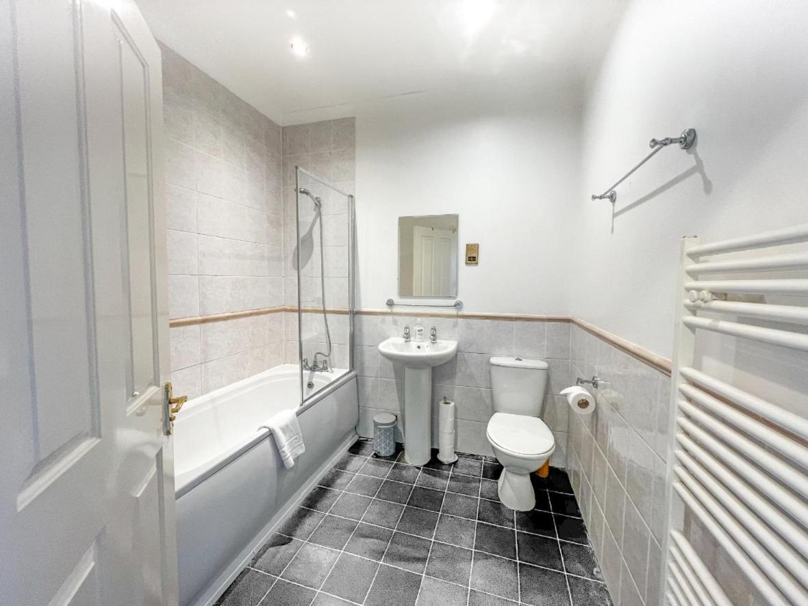 Redbourne Holiday Home บอสตัน ห้อง รูปภาพ