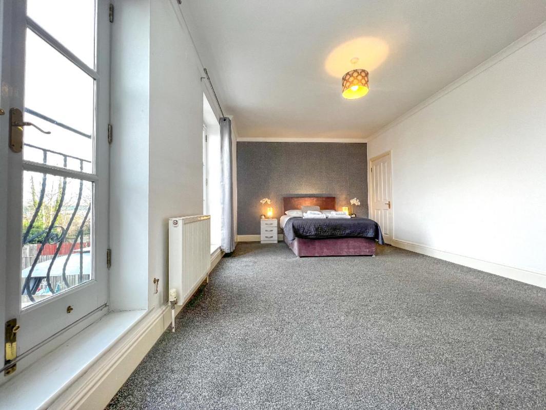 Redbourne Holiday Home บอสตัน ห้อง รูปภาพ