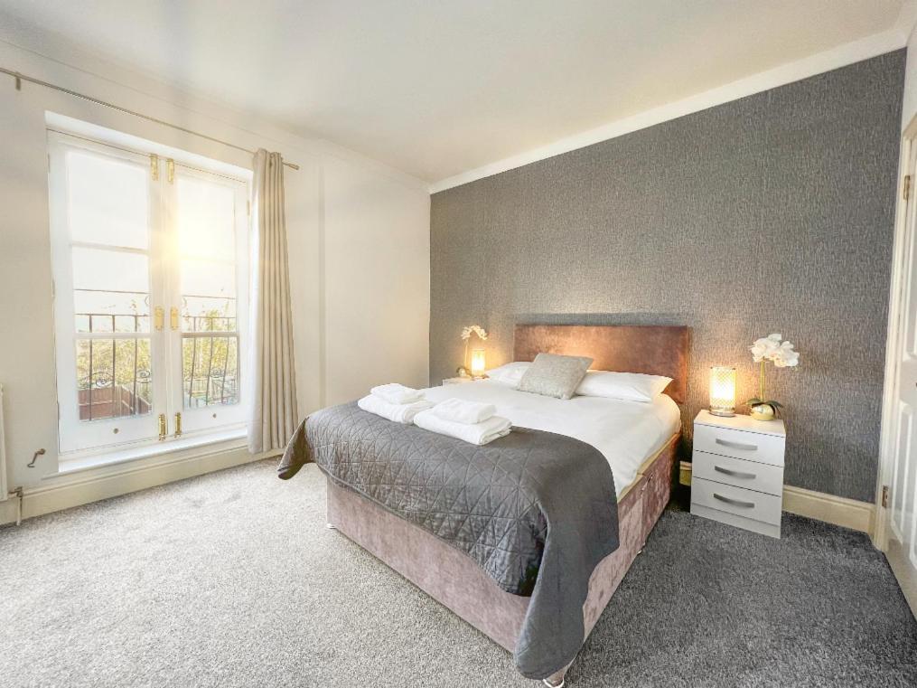 Redbourne Holiday Home บอสตัน ห้อง รูปภาพ
