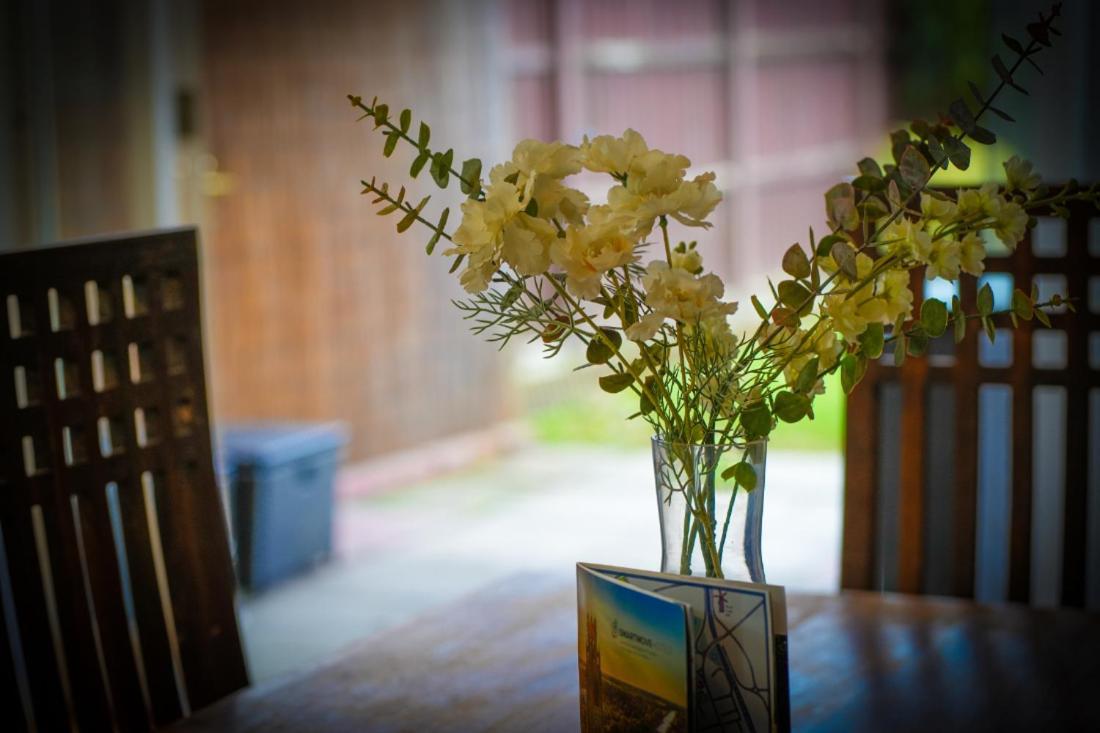 Redbourne Holiday Home บอสตัน ภายนอก รูปภาพ